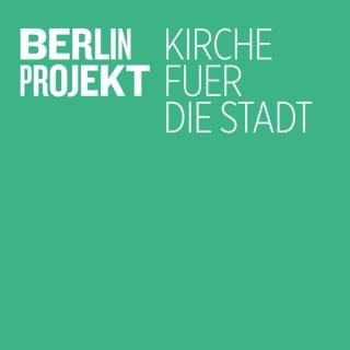 Berlinprojekt Podcast