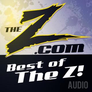 Best of the Z Podcasts
