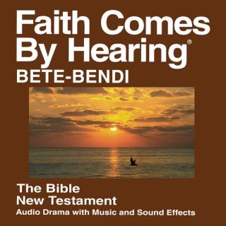 Bete-Bendi Bible (Dramatized)