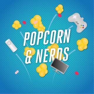 Popcorn & Nerds