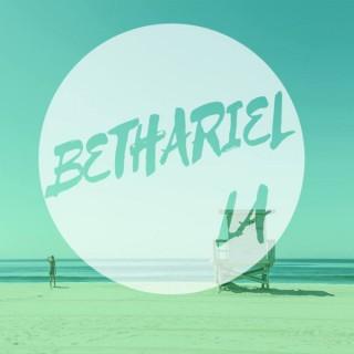 Beth Ariel LA Podcast