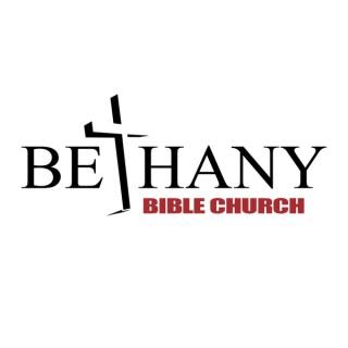 Bethany Bible Church Sermon Audio