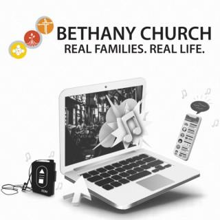 BETHANY CHURCH