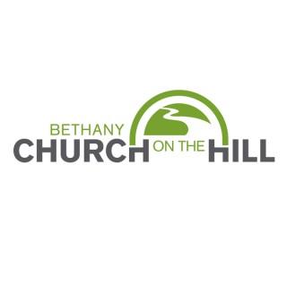 Bethany Church on the Hill