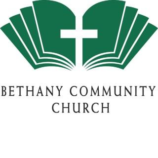 Bethany Community Church - Washington, IL