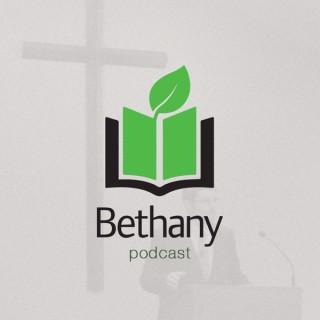 Bethany Community Fellowship Podcast