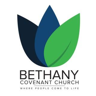 Bethany Covenant Church, Berlin CT