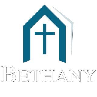 Bethany Evangelical Free Church Podcast