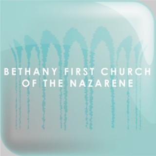 Bethany First Church of the Nazarene