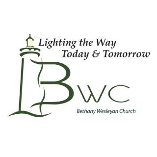 Bethany Wesleyan Church Weekly Sermons