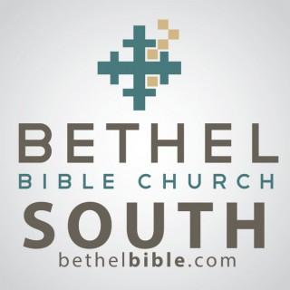 Bethel Bible | South Campus