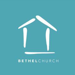 Bethel Church Blackwood