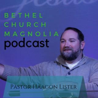 Bethel Church Magnolia Podcast
