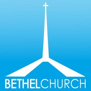 Bethel Church of Fargo, ND Sermons