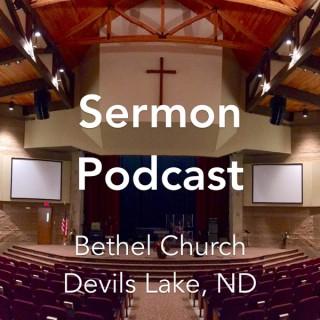 Bethel Church | Devils Lake, ND