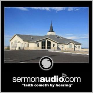 Bethel Free Reformed Church