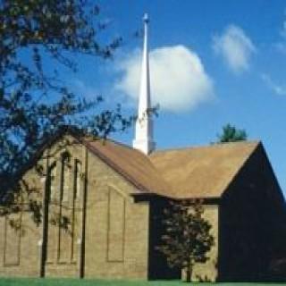 Bethel Lutheran Church, Winchester, VA