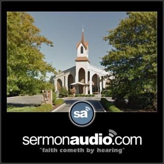 Bethel Netherlands Reformed Congregation