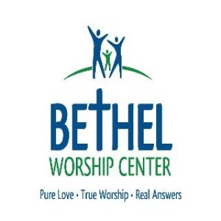 Bethel Worship Center Tuppers Plains, OH