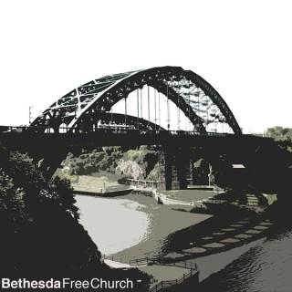 Bethesda  Free Church