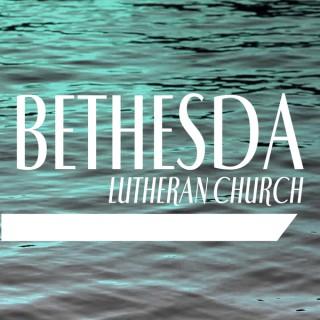 Bethesda Lutheran Brethren Church Podcast