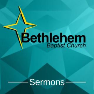 Bethlehem Baptist Church- Cunningham, KY