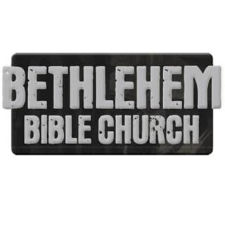 Bethlehem Bible Church Podcast