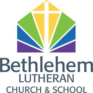 Bethlehem Granada Hills Podcast
