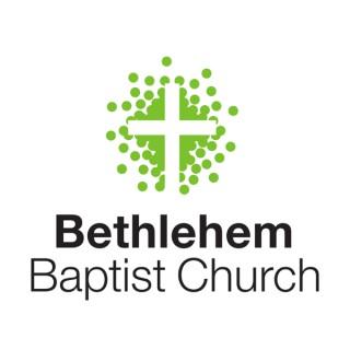 Bethlehem Sermons Audio