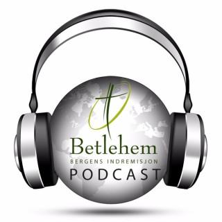 Betlehem Bergens Indremisjon Podcast