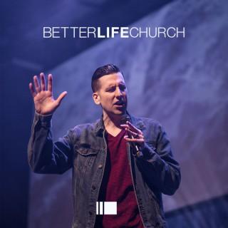 Better Life Church