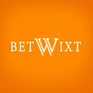 Betwixt Podcast at the Intersection of Faith & Culture