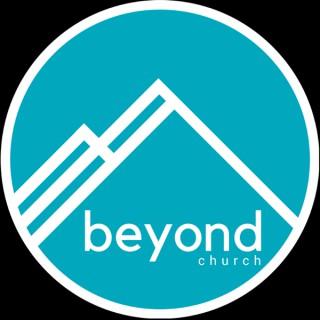 Beyond Church Podcast