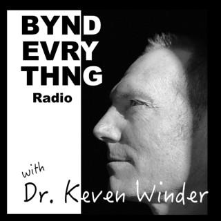 Beyond Everything Radio