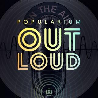 Popularium Out Loud: Short Stories