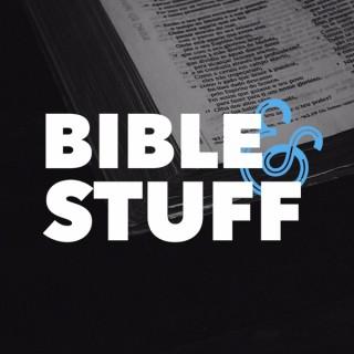 Bible & Stuff