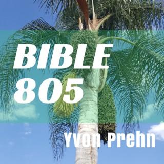 Bible 805