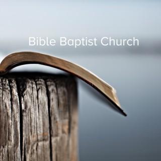 Bible Baptist Big Timber