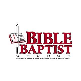 Bible Baptist Church (Fairfield, OH) Sermon Podcast
