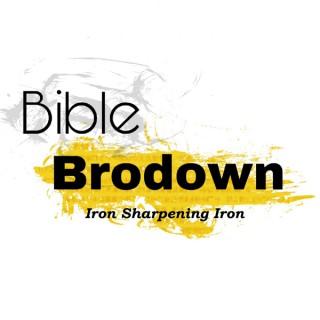 Bible Brodown
