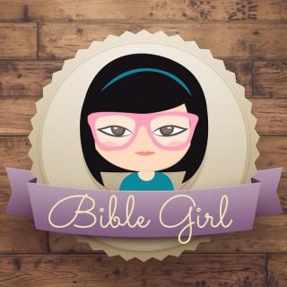 Bible Girl