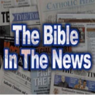 Bible in the News