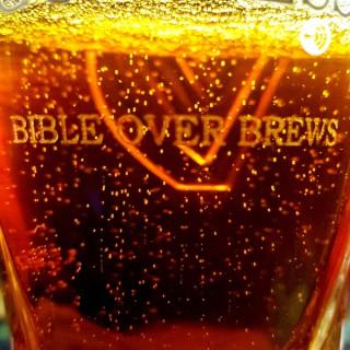 Bible over Brews
