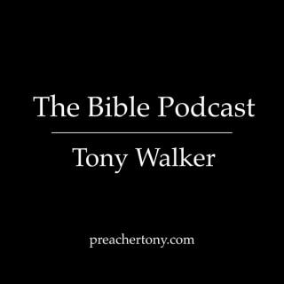 Bible Podcast