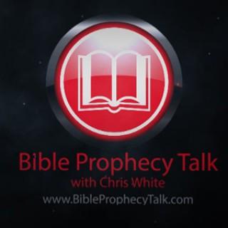 Bible Prophecy Talk - End Times Podcast and News