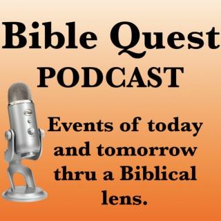 Bible Quest Podcast