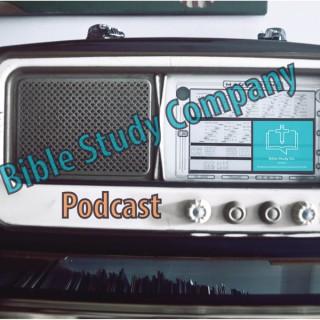 Bible Study Company: Podcast for Pewsitters