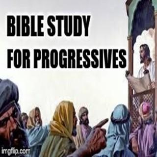 Bible Study for Progressives with Rich Procida