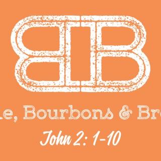 Bible, Bourbons & Brews