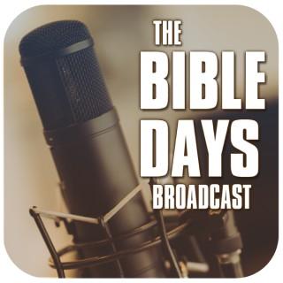BibleDays Broadcast